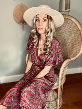 Load image into Gallery viewer, Gaia dress