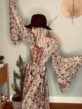 Load image into Gallery viewer, Rhiannon dress
