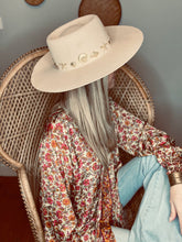 Load image into Gallery viewer, India boho blouse
