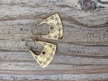 Load image into Gallery viewer, Lucky Guidance earrings