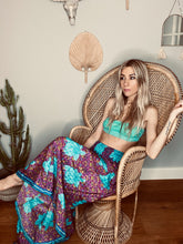 Load image into Gallery viewer, Love me two times trousers