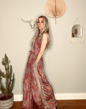 Load image into Gallery viewer, Samsara Jumpsuit