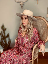 Load image into Gallery viewer, Boho Blouse