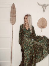 Load image into Gallery viewer, Jolene wrap skirt