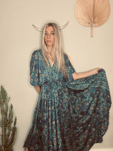 Load image into Gallery viewer, Cosmic Power dress