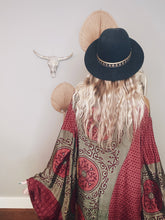 Load image into Gallery viewer, Go My Own Way kimono