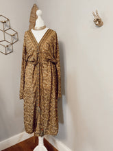 Load image into Gallery viewer, Kimono Dress