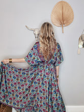 Load image into Gallery viewer, Cosmic Power dress