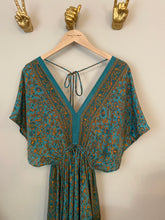 Load image into Gallery viewer, Cosmic Power dress