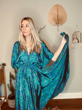 Load image into Gallery viewer, Cosmic Power dress