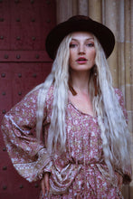 Load image into Gallery viewer, Bodhi boho blouse