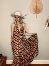 Load image into Gallery viewer, L.A. Woman dress