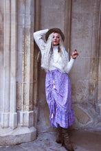 Load image into Gallery viewer, Serena ruched skirt