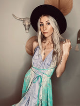 Load image into Gallery viewer, Ibiza dress