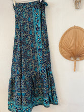 Load image into Gallery viewer, Jolene wrap skirt
