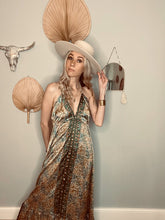 Load image into Gallery viewer, L.A. Woman dress
