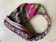Load image into Gallery viewer, Soft Silky boho headband
