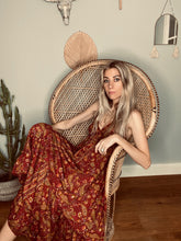 Load image into Gallery viewer, L.A. Woman dress