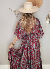 Load image into Gallery viewer, Cosmic Power dress