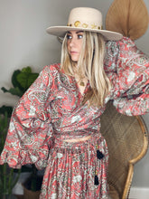 Load image into Gallery viewer, Boho skirt