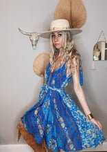 Load image into Gallery viewer, Hippie dance dress