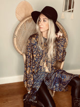 Load image into Gallery viewer, Sale * Gypsiana shirt dress
