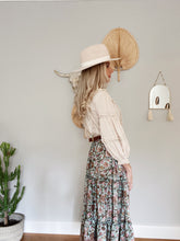 Load image into Gallery viewer, Boho skirt