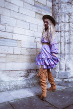 Load image into Gallery viewer, Serena tunic dress