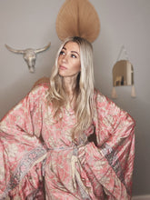 Load image into Gallery viewer, Rhiannon wrap dress